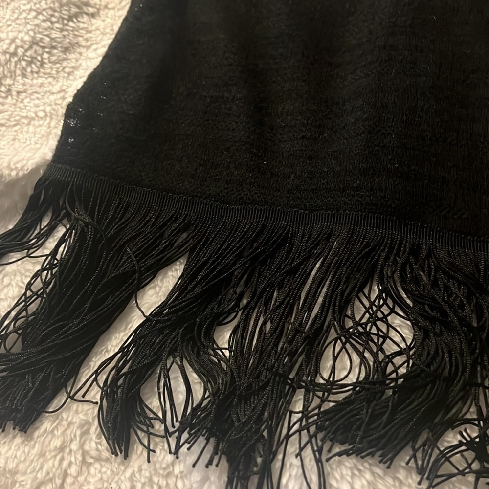 Fringe Tank - Picture 2 of 2